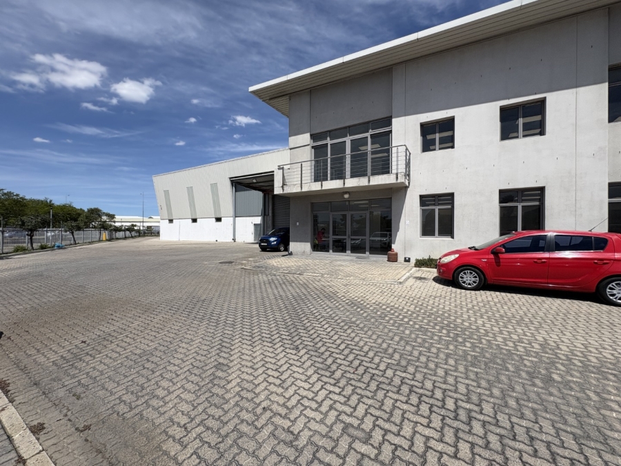 To Let commercial Property for Rent in Montague Gardens Western Cape